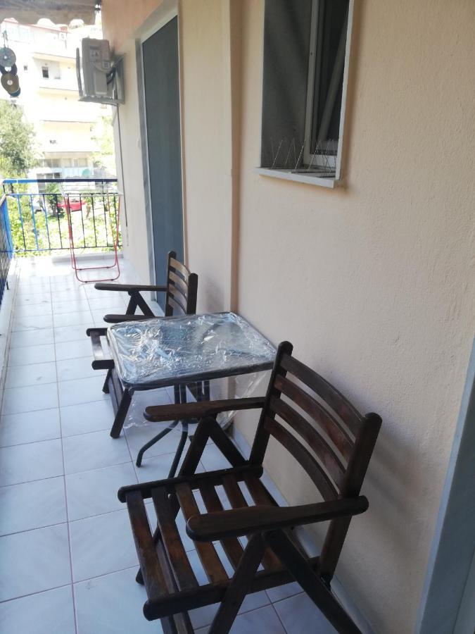 Valantis House Kavala Exterior foto