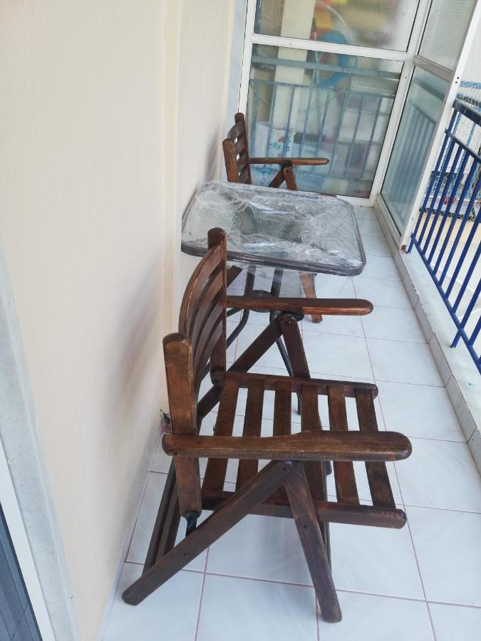 Valantis House Kavala Exterior foto